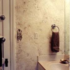 Bathroom Finishes 28